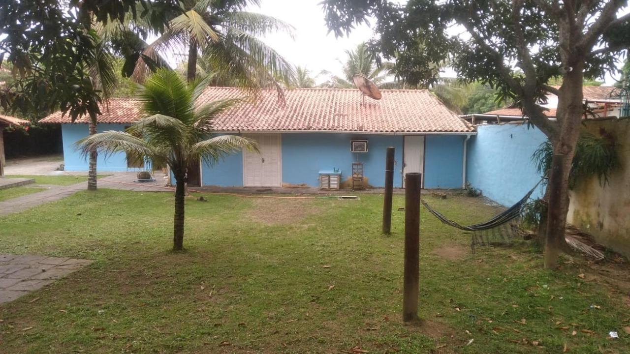 Pousada Lele Do Pero Hotel Cabo Frio Exterior photo